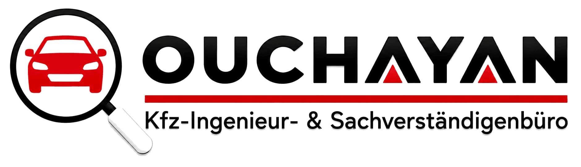 Kfz-Ingenieur- & Sachverständigenbüro Ouchayan